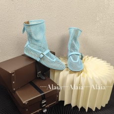 Alaia Shoes